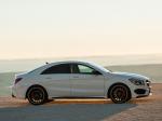 Mercedes-Benz CLA45 AMG 2013 года